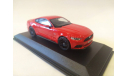 ФОРД МУСТАНГ Ford Mustang (2015), 1:43, Norev, масштабная модель, scale43