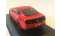 ФОРД МУСТАНГ Ford Mustang (2015), 1:43, Norev, масштабная модель, scale43