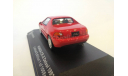 ХОНДА HONDA CR-X DELSOL (1992), 1:43, Triple9, масштабная модель, Triple 9 Collection, scale43