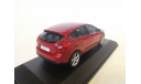 ФОРД ФОКУС FORD FOCUS III (5-doors), 1:43, Miniсhamрs, масштабная модель, Minichamps, scale43