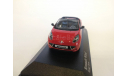 РЕНО ВИНД RENAULT WIND (2010), 1:43, Minichamps, масштабная модель, scale43