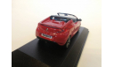 РЕНО ВИНД RENAULT WIND (2010), 1:43, Minichamps, масштабная модель, scale43