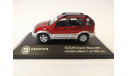 СУЗУКИ ГРАНД ВИТАРА SUZUKI GRAND VITARA (2001), 1:43, Premium X, масштабная модель, scale43