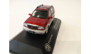 СУЗУКИ ГРАНД ВИТАРА SUZUKI GRAND VITARA (2001), 1:43, Premium X, масштабная модель, scale43