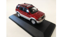 СУЗУКИ ГРАНД ВИТАРА SUZUKI GRAND VITARA (2001), 1:43, Premium X, масштабная модель, scale43