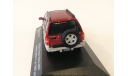 СУЗУКИ ГРАНД ВИТАРА SUZUKI GRAND VITARA (2001), 1:43, Premium X, масштабная модель, scale43