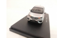 ХОНДА ФИТ HONDA FIT Hybrid, 1:43, Ebbro, масштабная модель, scale43