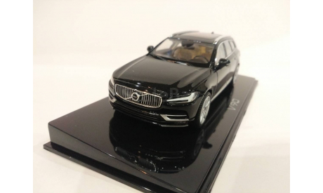 ВОЛЬВО VOLVO V90, 1:43, Norev, масштабная модель, scale43