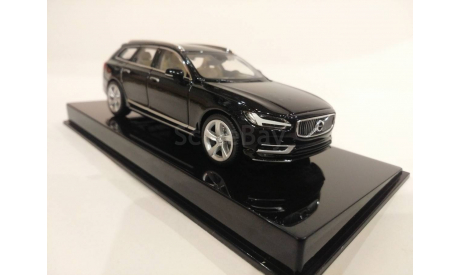 ВОЛЬВО VOLVO V90, 1:43, Norev, масштабная модель, scale43