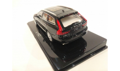 ВОЛЬВО VOLVO V90, 1:43, Norev, масштабная модель, scale43