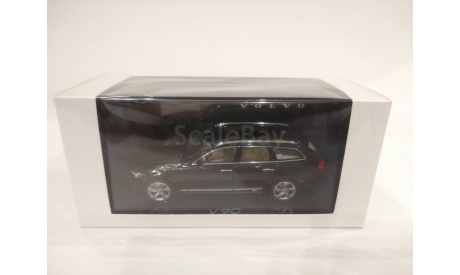 ВОЛЬВО VOLVO V90, 1:43, Norev, масштабная модель, scale43