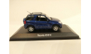 ТОЙОТА TOYOTA RAV 4, 1:43, Maxichamps, масштабная модель, Minichamps, scale43