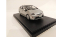 ТОЙОТА TOYOTA PRIUS Moonroof, 1:43, Ebbro, масштабная модель, 1/43