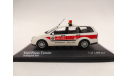 ФОРД ФОКУС FORD FOCUS TURNIER (1999) lmtd, 1:43, Minichamps, масштабная модель, scale43