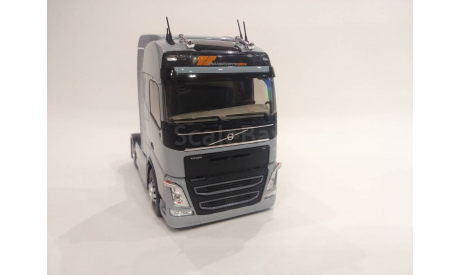 ВОЛЬВО VOLVO FH4 500, 1:43, Eligor, масштабная модель, scale43