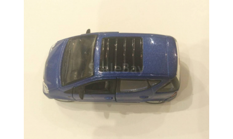 МЕРСЕДЕС MERCEDES-BENZ A-CLASS A140, 1:43, Cararama/Hongwell, масштабная модель, Bauer/Cararama/Hongwell, scale43