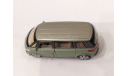 ФОЛЬКСВАГЕН Volkswagen Microbus (2001), 1:43, Cararama, масштабная модель, Bauer/Cararama/Hongwell, 1/43