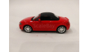 АУДИ ТТ AUDI-TT, 1:43, Cararama/Hongwell, масштабная модель, Bauer/Cararama/Hongwell, scale43