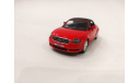 АУДИ ТТ AUDI-TT, 1:43, Cararama/Hongwell, масштабная модель, Bauer/Cararama/Hongwell, scale43