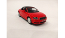 АУДИ ТТ AUDI-TT, 1:43, Cararama/Hongwell, масштабная модель, Bauer/Cararama/Hongwell, scale43