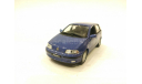 ФИАТ ПУНТО FIAT PUNTO, 1:43, Cararama/Hongwell, масштабная модель, Bauer/Cararama/Hongwell, 1/43