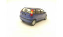 ФИАТ ПУНТО FIAT PUNTO, 1:43, Cararama/Hongwell, масштабная модель, Bauer/Cararama/Hongwell, 1/43