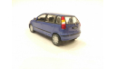 ФИАТ ПУНТО FIAT PUNTO, 1:43, Cararama/Hongwell, масштабная модель, Bauer/Cararama/Hongwell, 1/43