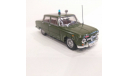 ALFA ROMEO GIULIA 1600 SUPER (1970) CARABINIERI, 1:43, Grani&Partners, масштабная модель, Grani & Partners, scale43