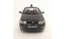 ФИАТ ПУНТО FIAT PUNTO SX CARABINIERI, 1:43, Cararama/Hongwell, масштабная модель, Bauer/Cararama/Hongwell, scale43