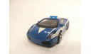 LAMBORGHINI GALLARDO (POLIZIA), 1:43, Maisto, масштабная модель, 1/43