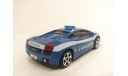 LAMBORGHINI GALLARDO (POLIZIA), 1:43, Maisto, масштабная модель, 1/43