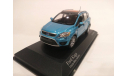 ФОРД КУГА FORD KUGA 2008 (blue), 1:43, Minichamps, масштабная модель, scale43