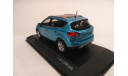 ФОРД КУГА FORD KUGA 2008 (blue), 1:43, Minichamps, масштабная модель, scale43