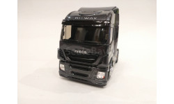 ИВЕКО IVECO FIAT STRALIS 500 EURO 6 HI-WAY (2016) lmtd, 1:43, Eligor