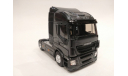 ИВЕКО IVECO FIAT STRALIS 500 EURO 6 HI-WAY (2016) lmtd, 1:43, Eligor, масштабная модель, scale43