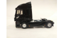 ИВЕКО IVECO FIAT STRALIS 570XP (2016) lmtd, 1:43, Eligor, масштабная модель, scale43