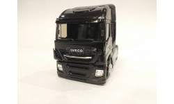 ИВЕКО IVECO FIAT STRALIS 570XP (2016) lmtd, 1:43, Eligor