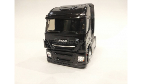 ИВЕКО IVECO FIAT STRALIS 570XP (2016) lmtd, 1:43, Eligor, масштабная модель, scale43