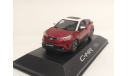 ТОЙОТА Toyota C-HR SUV (2018), 1/43, China Dealer, масштабная модель, scale43