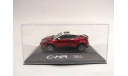 ТОЙОТА Toyota C-HR SUV (2018), 1/43, China Dealer, масштабная модель, scale43