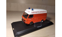 VW Volkswagen LT ’MAN Werkfeuerwehr’, 1:43, Schuco, масштабная модель, scale43