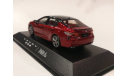 ТОЙОТА КАМРИ TOYOTA CAMRY V70 (2018), 1:43, CMF, масштабная модель, scale43
