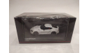 ТОЙОТА СУПРА TOYOTA GR SUPRA (white metallic), 1:43, Kyosho, масштабная модель, 1/43