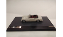 LANCIA Aurelia B50 S Pininfarina (1950) lmtd, 1:43, Matrix, масштабная модель, 1/43