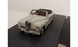 LANCIA Aurelia B50 S Pininfarina (1950) lmtd, 1:43, Matrix