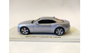 Шевроле Камаро / CHEVY / CHEVROLET CAMARO SS COUPE (2011), 1:43, Luxury Collectibles, масштабная модель, scale43