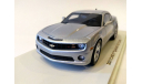 Шевроле Камаро / CHEVY / CHEVROLET CAMARO SS COUPE (2011), 1:43, Luxury Collectibles, масштабная модель, scale43