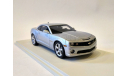 Шевроле Камаро / CHEVY / CHEVROLET CAMARO SS COUPE (2011), 1:43, Luxury Collectibles, масштабная модель, scale43