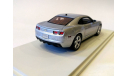 Шевроле Камаро / CHEVY / CHEVROLET CAMARO SS COUPE (2011), 1:43, Luxury Collectibles, масштабная модель, scale43