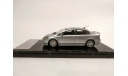 ХОНДА ЦИВИК HONDA CIVIC 2.0GL Package W290 (2008), 1:43, Wit’s, масштабная модель, scale43